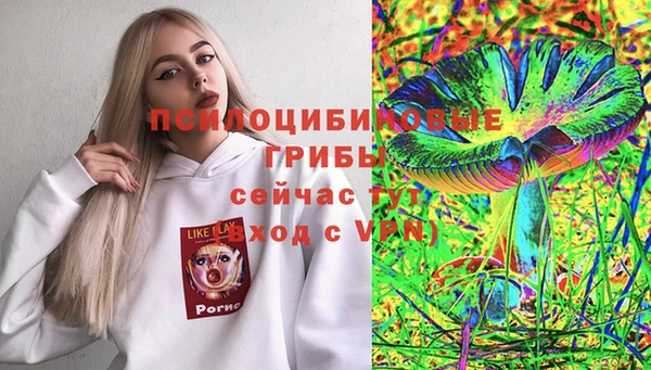 кристаллы Алексеевка